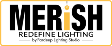 MERISH LED